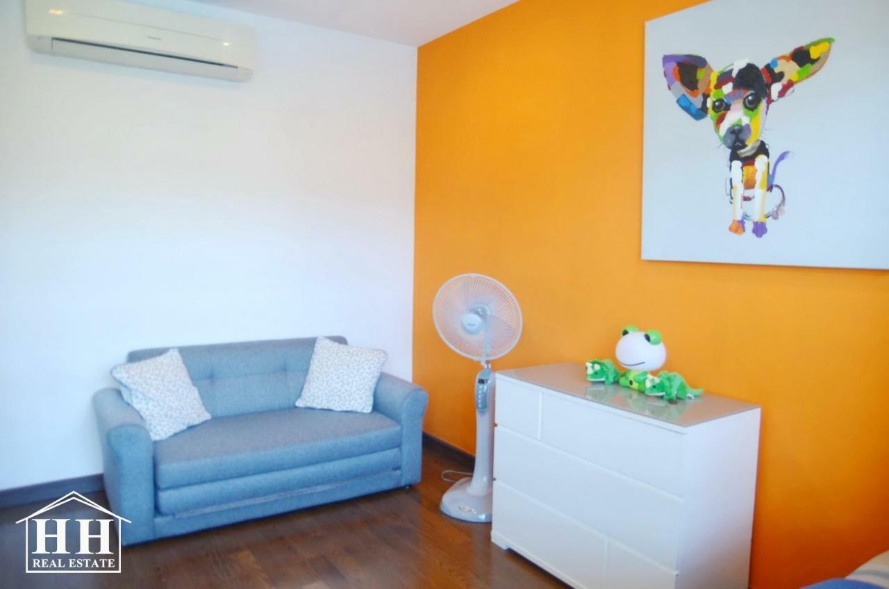 The Seacraze Apartment Hua Hin
