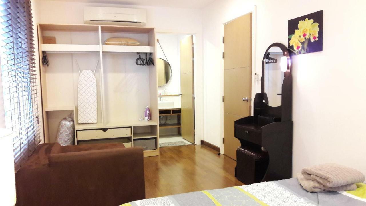 The Seacraze Apartment Hua Hin