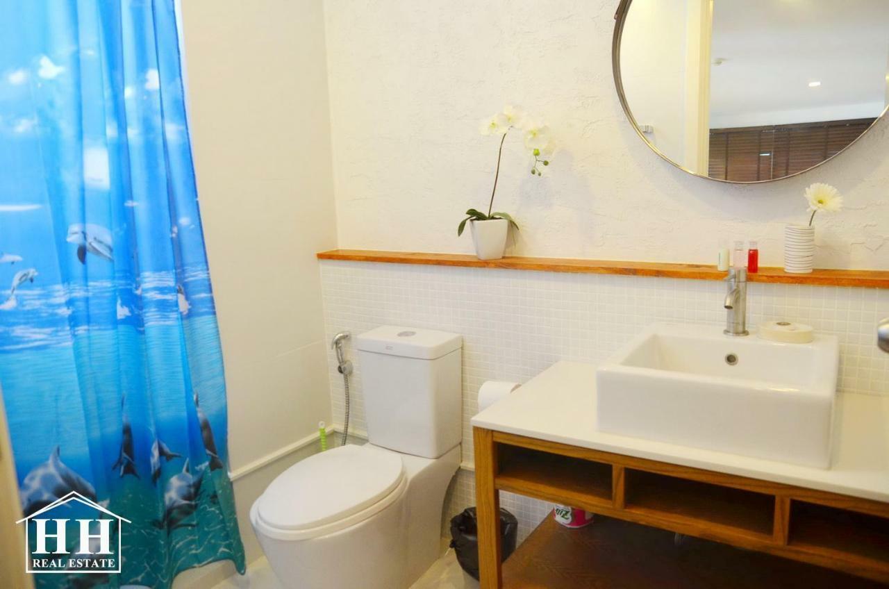 The Seacraze Apartment *