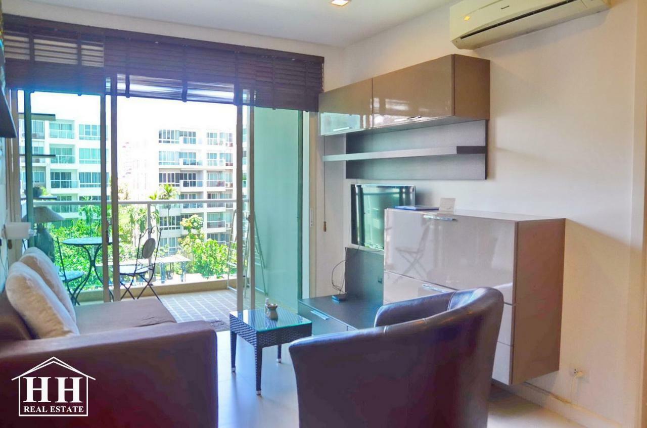 The Seacraze Apartment